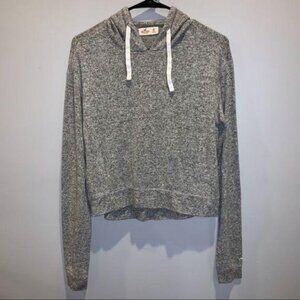 Hollister Woman’s hoodie, EUC,‎ size XS